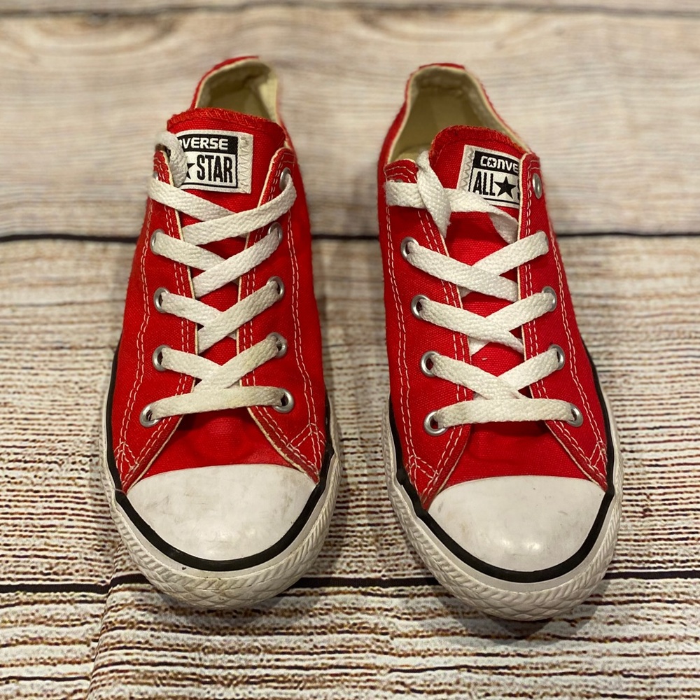 Chuck Taylor All Star sneaker - kids